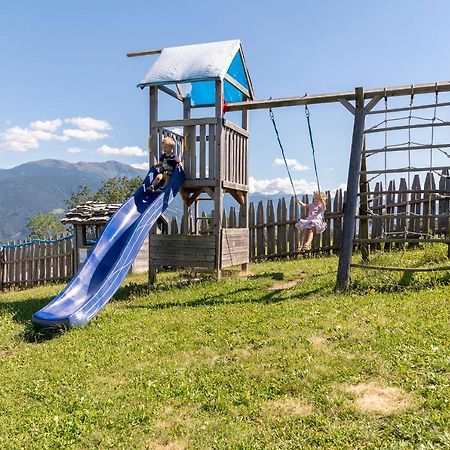 Der Brunnerhof Hotel Rio di Pusteria Kültér fotó