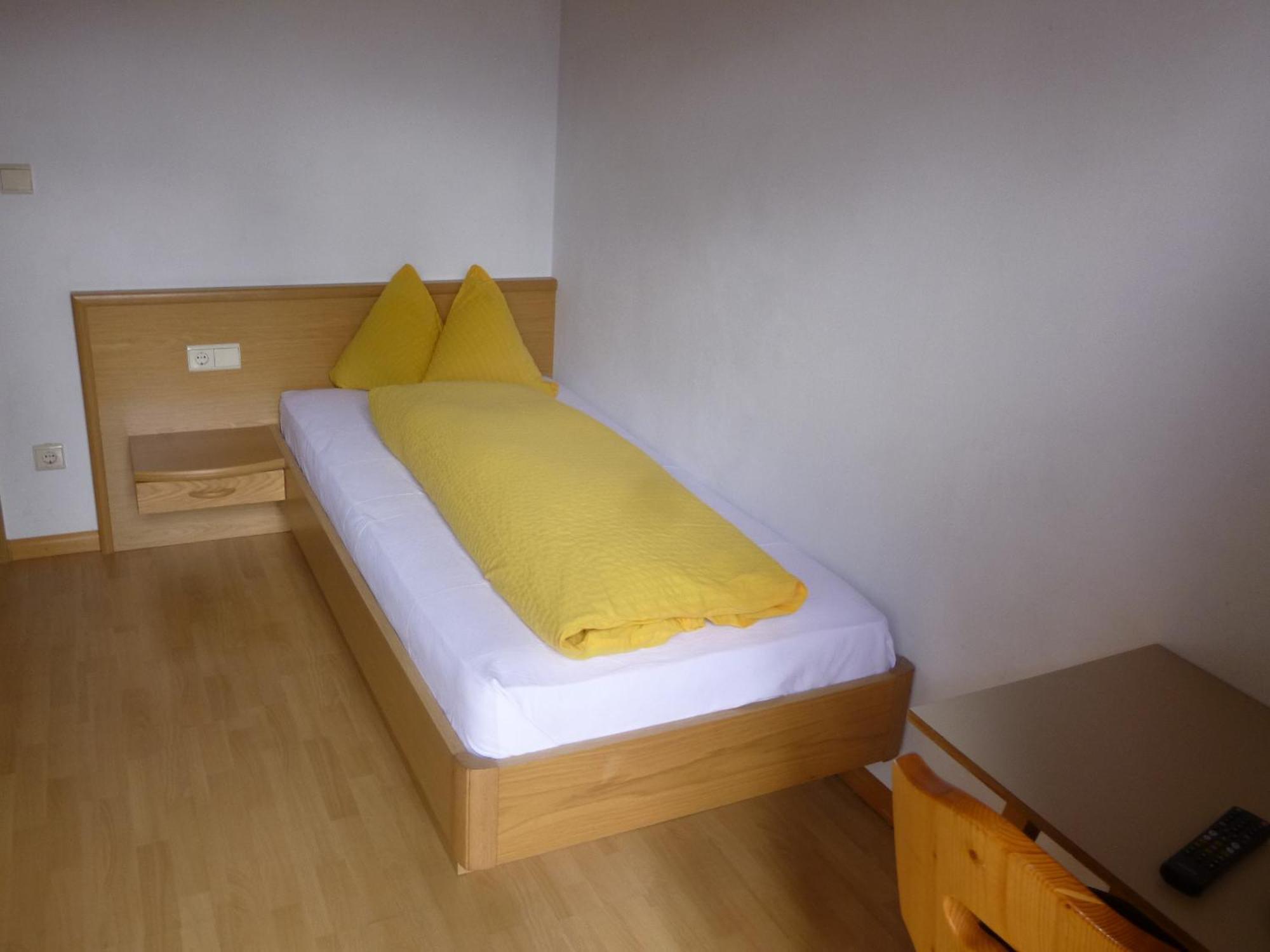 Der Brunnerhof Hotel Rio di Pusteria Szoba fotó