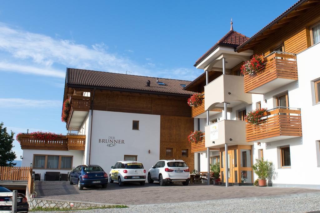 Der Brunnerhof Hotel Rio di Pusteria Kültér fotó