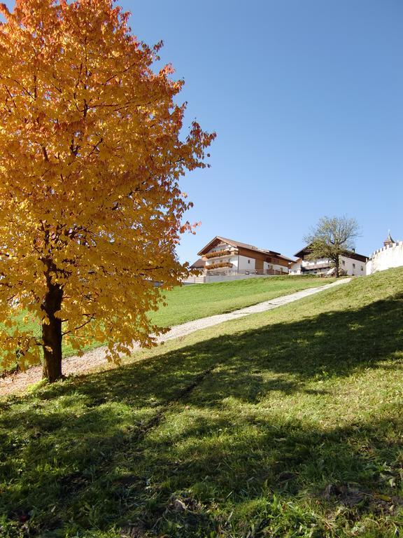 Der Brunnerhof Hotel Rio di Pusteria Kültér fotó