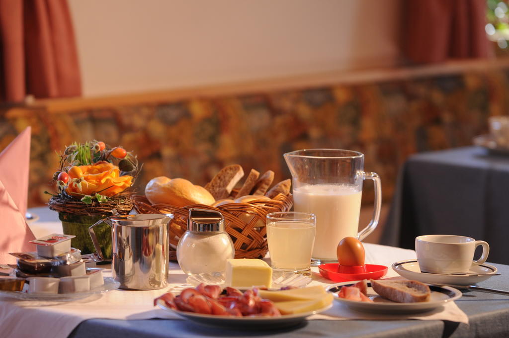 Der Brunnerhof Hotel Rio di Pusteria Kültér fotó