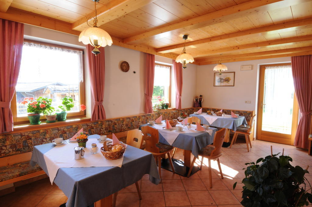 Der Brunnerhof Hotel Rio di Pusteria Kültér fotó